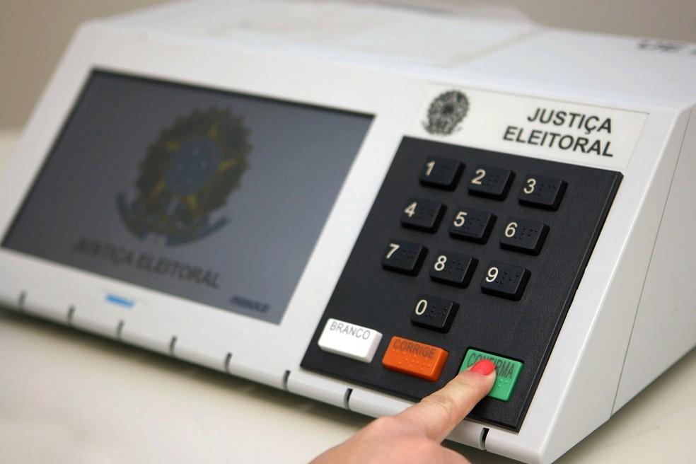 Confira os partidos que tiveram candidatos eleitos