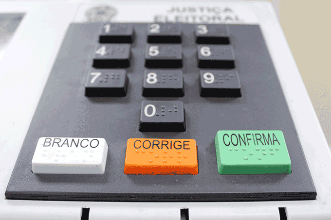 Segundo turno acontece em 57 cidades do Brasil