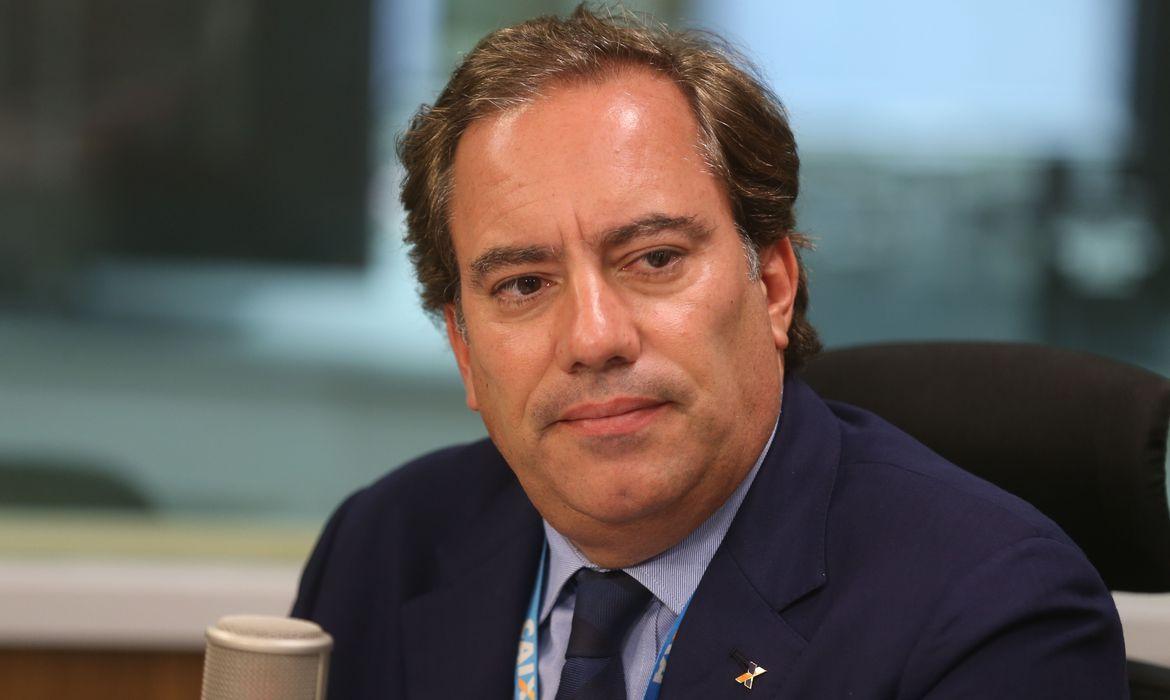Pedro Guimarães