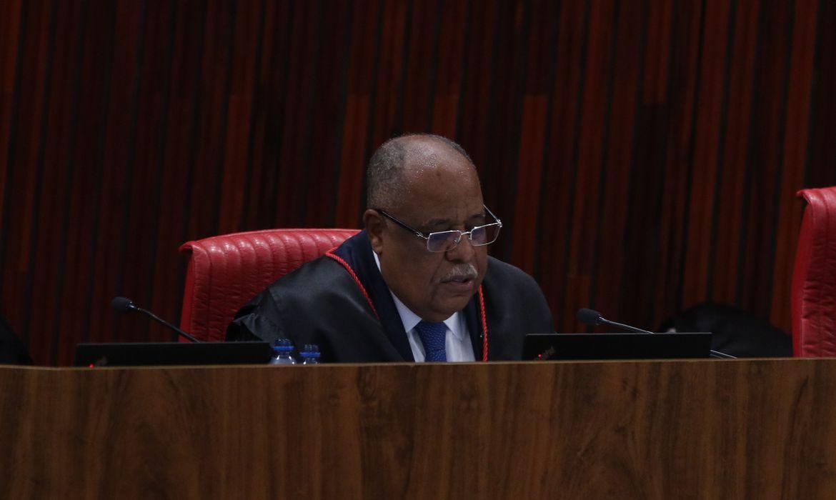 Ministro Benedito Gonçalves