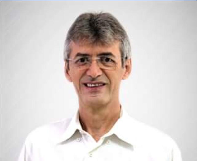 Valmir Barbosa de Araújo