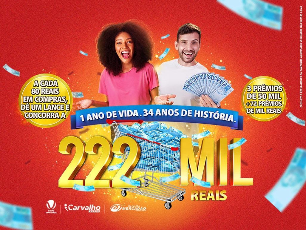Promoção