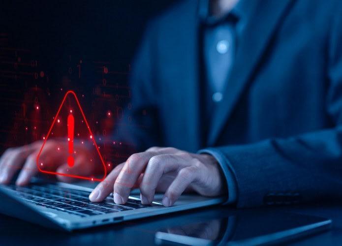 Caso será comunicado à Autoridade Nacional de Proteção de Dados (ANPD)