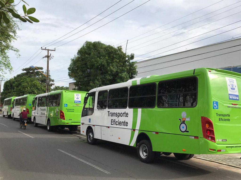 Transporte Eficiente