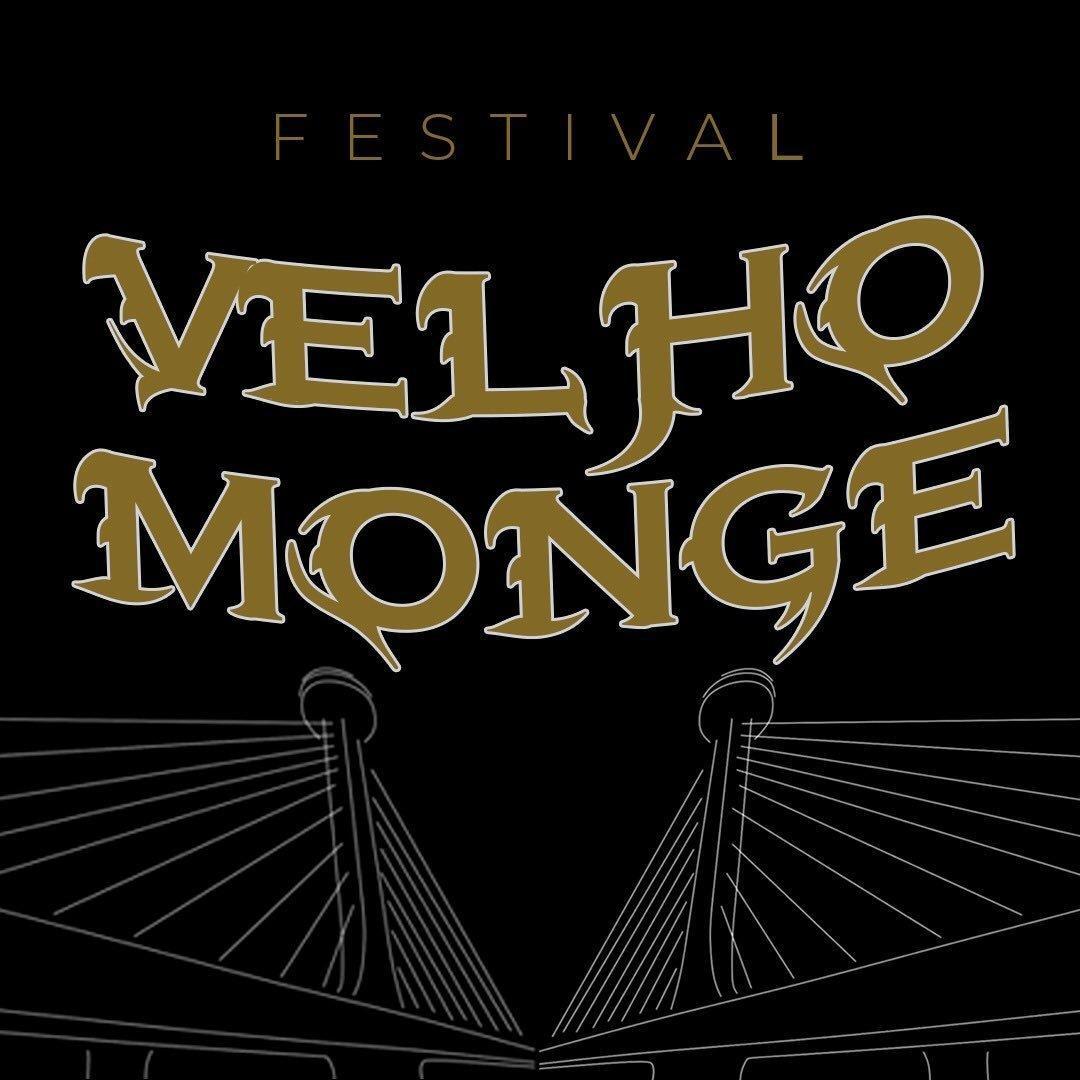 Festival Velho Monge