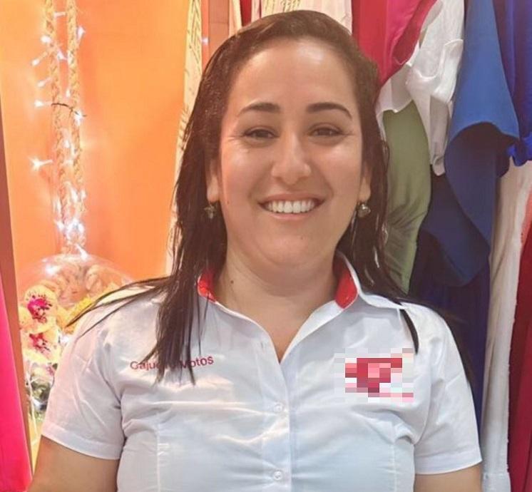 Lucineide Antunes