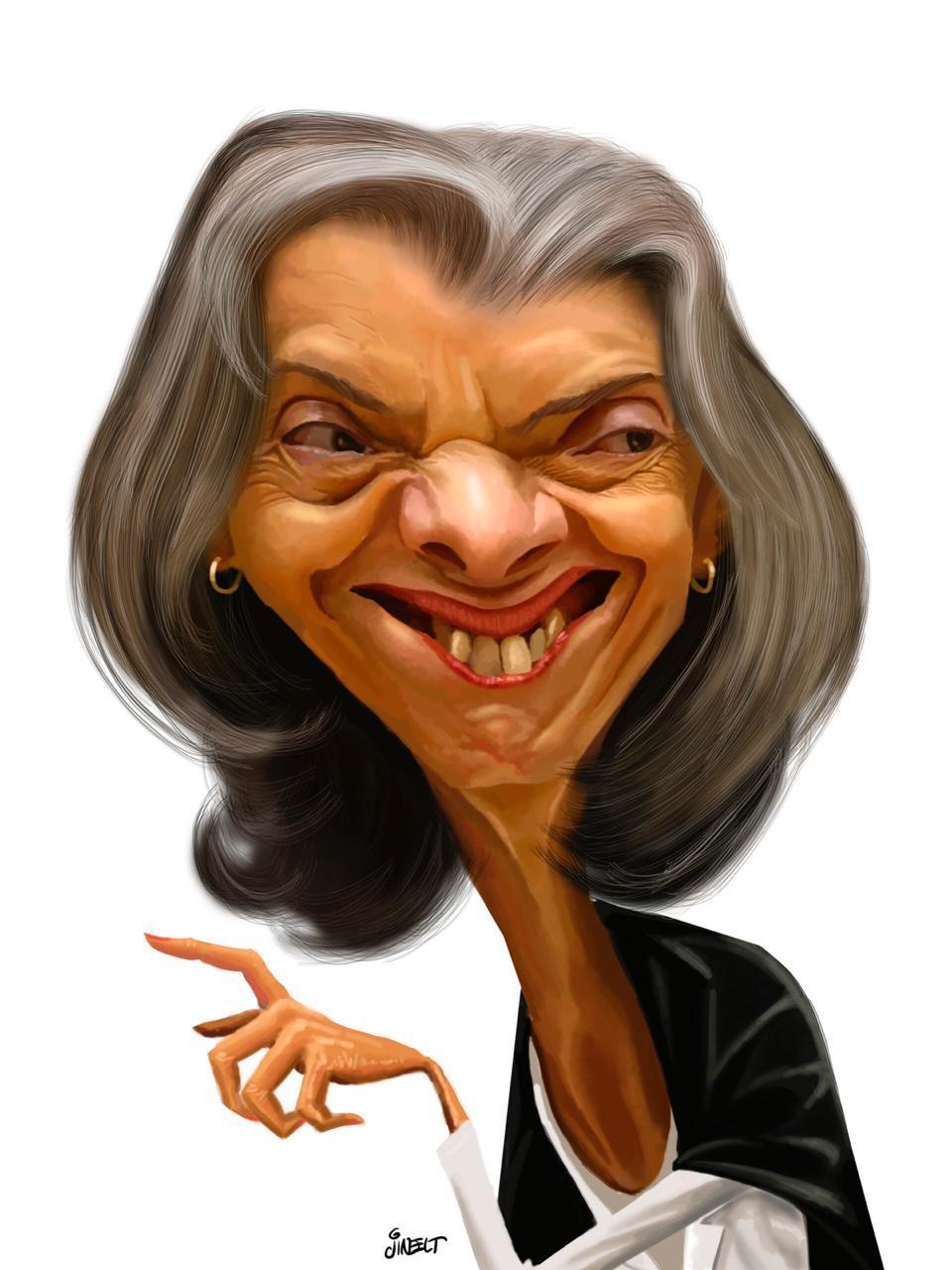 Vencedor Caricatura