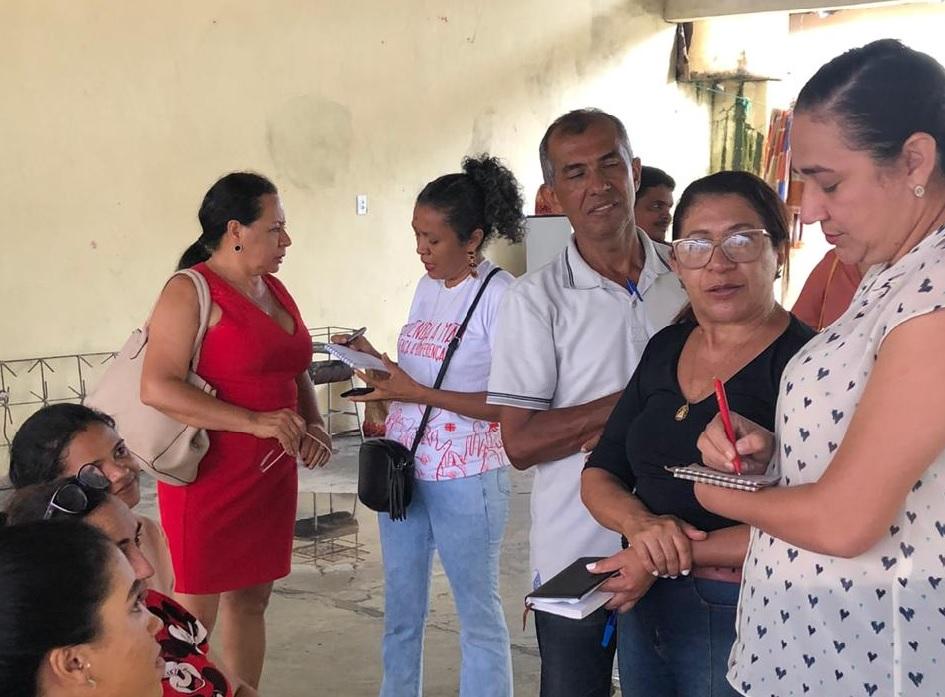 Visita