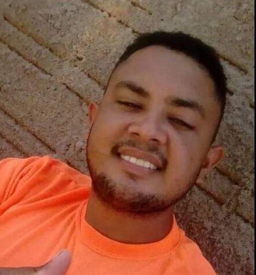 Jovem levou descarga elétrica