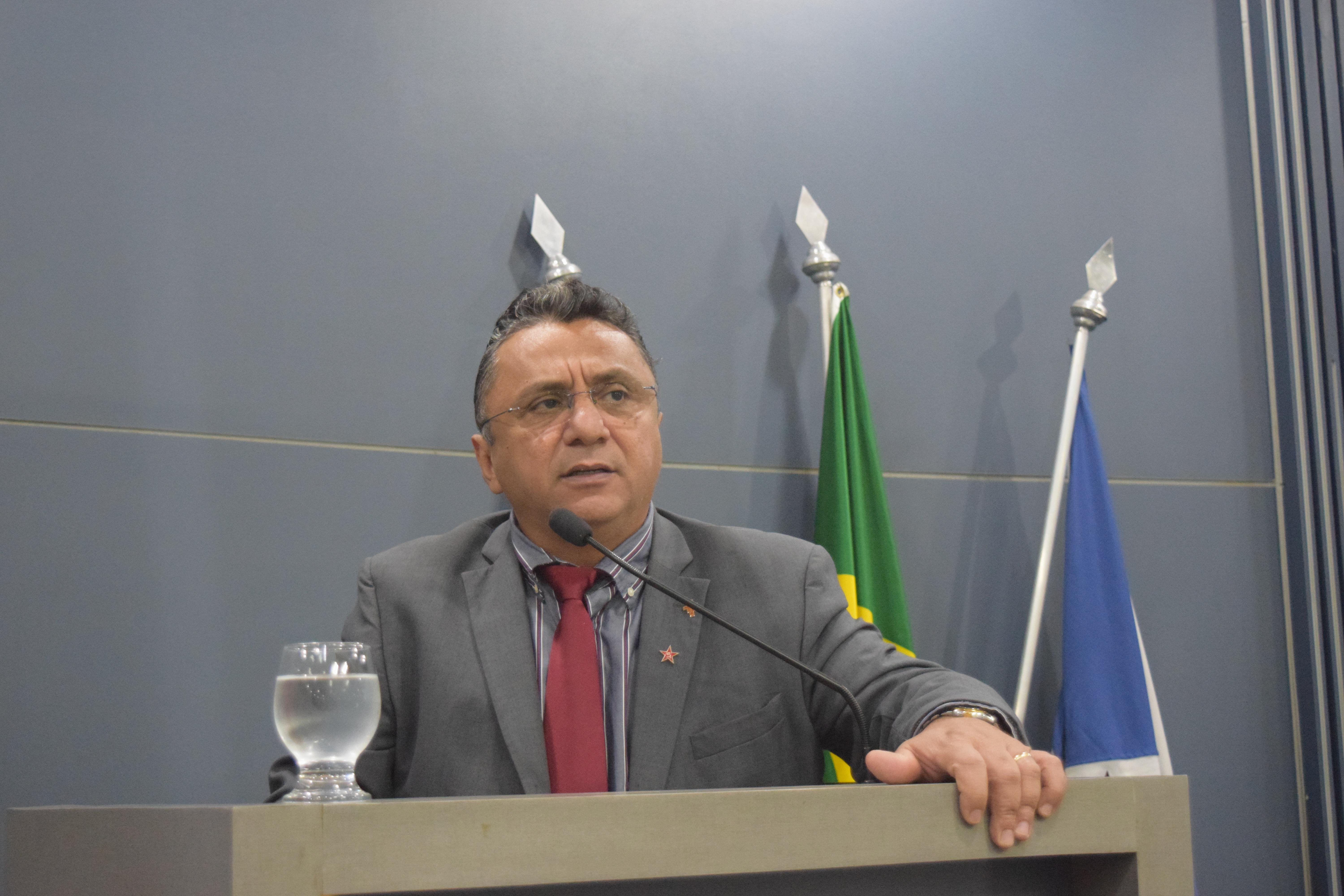 Vereador Dudu