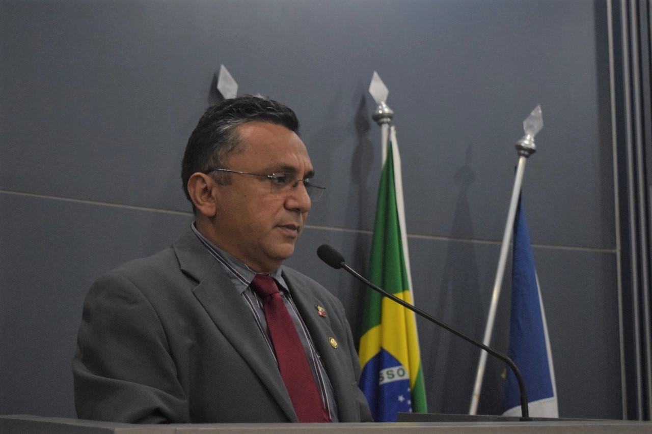 Vereador Dudu