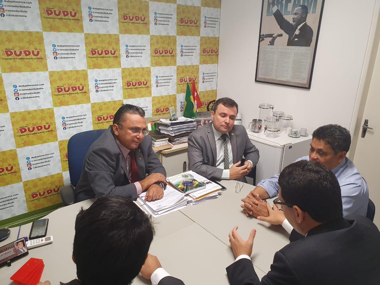 Reunião