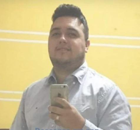 Vereador morre vítima de Covid-19