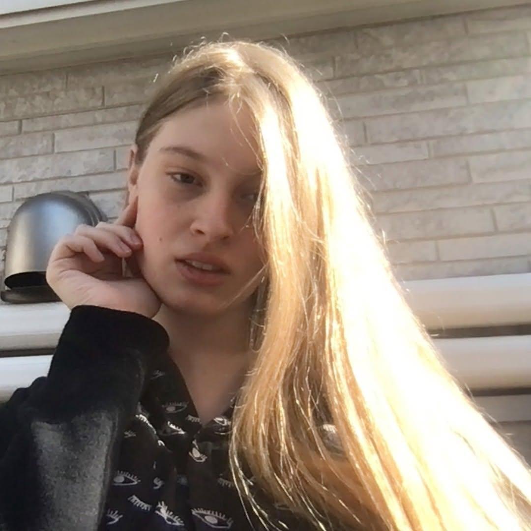 Vivian Jenna Wilson, filha do bilionário Elon Musk