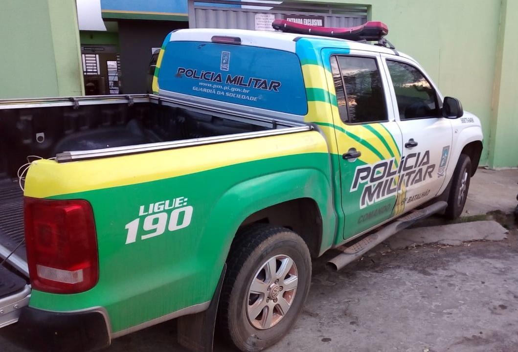 Polícia Militar de Piripiri