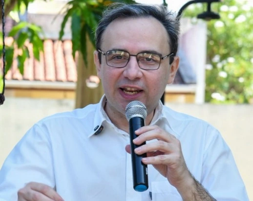 Vice-prefeito de Piracuruca, Eduardo Lima
