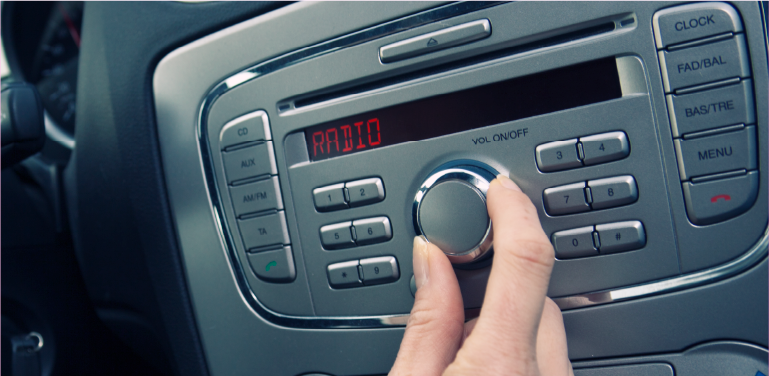 Rádio