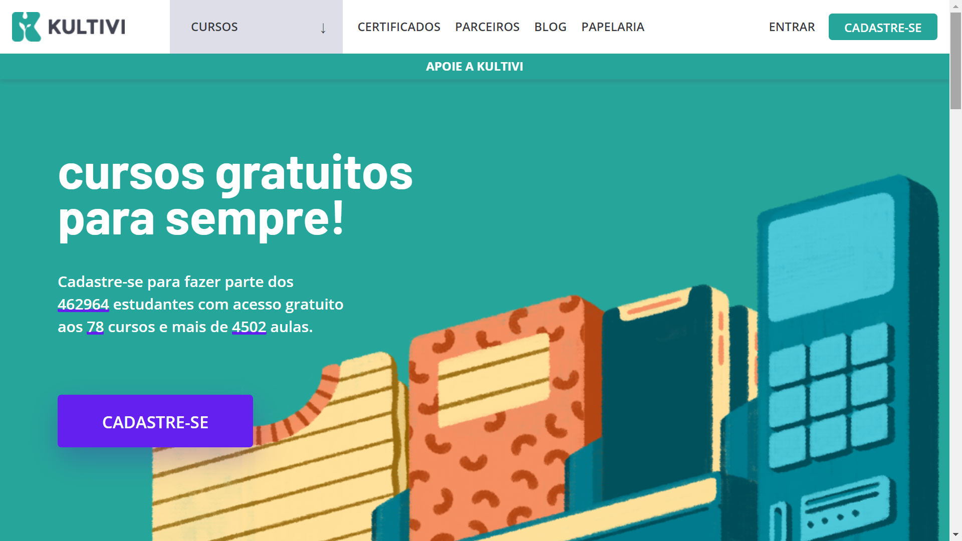 Plataforma