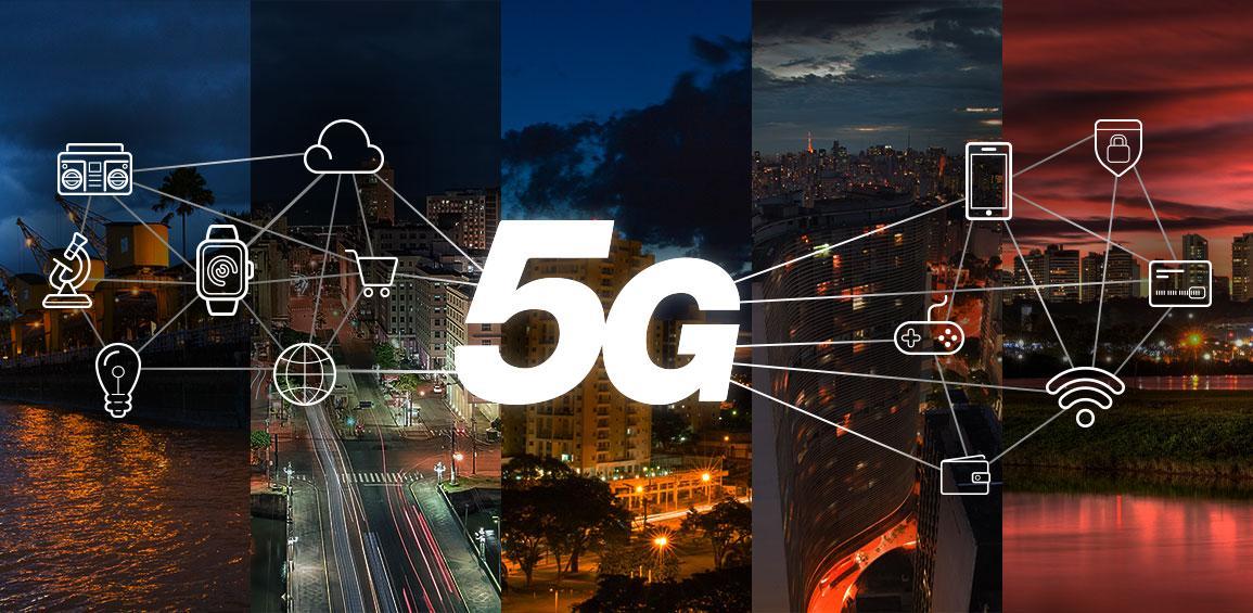 5G