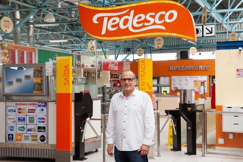 Restaurante idealizado e fundado por Melentino é referência em qualidade e boas práticas sustentáveis na Bahia e no país.