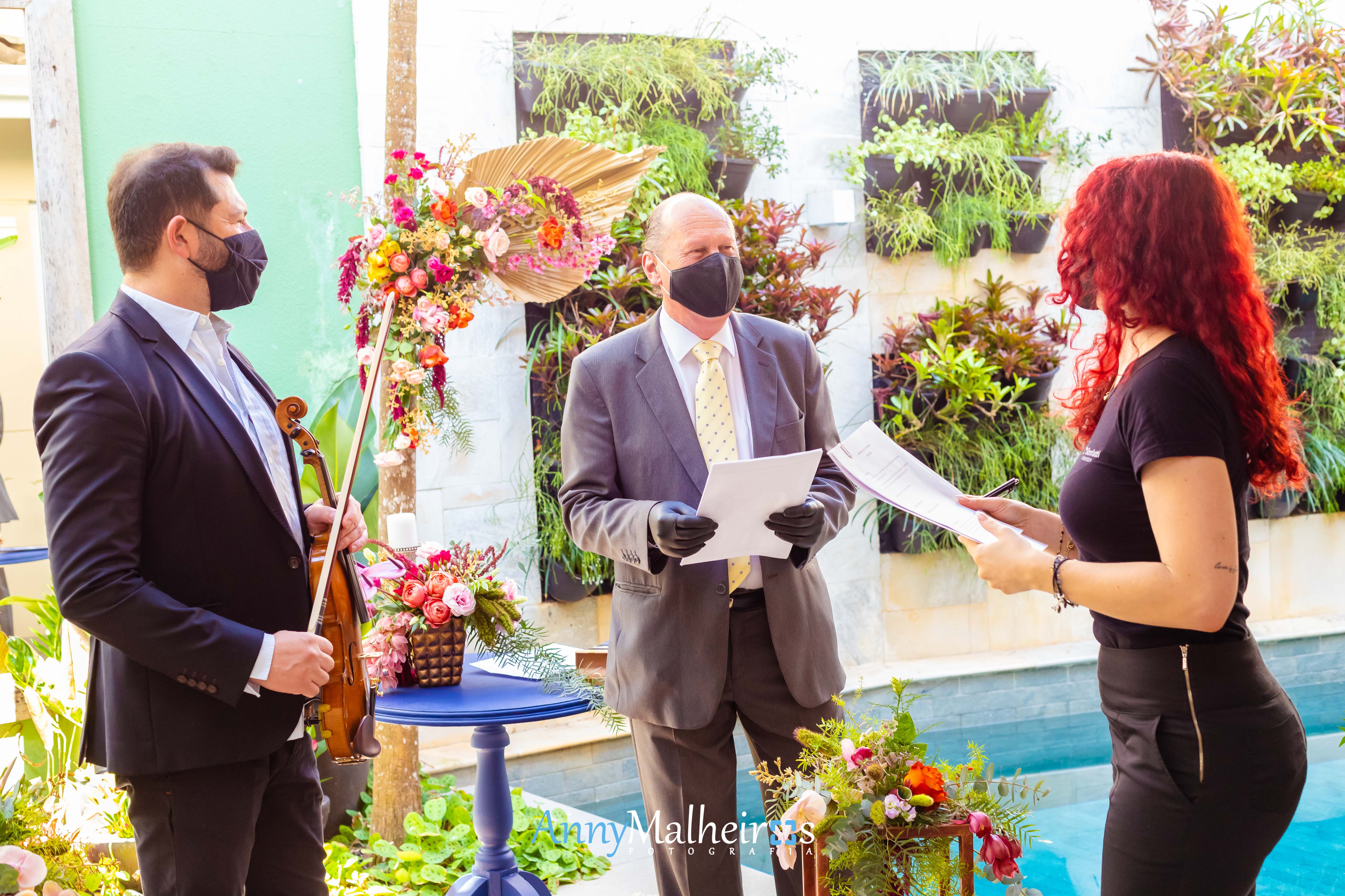 Casamento