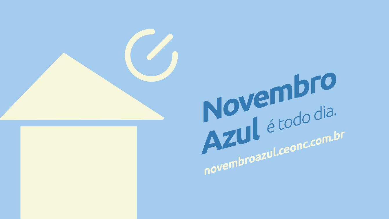 Novembro Azul