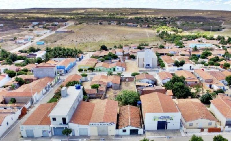 Vila Nova do Piauí
