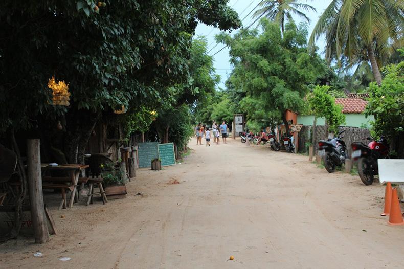 Barra Grande