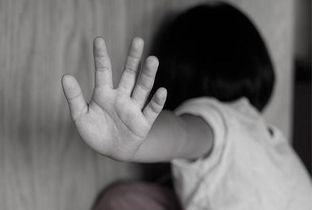 Violência contra a criança