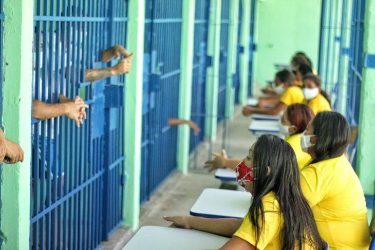 Sistema carcerário