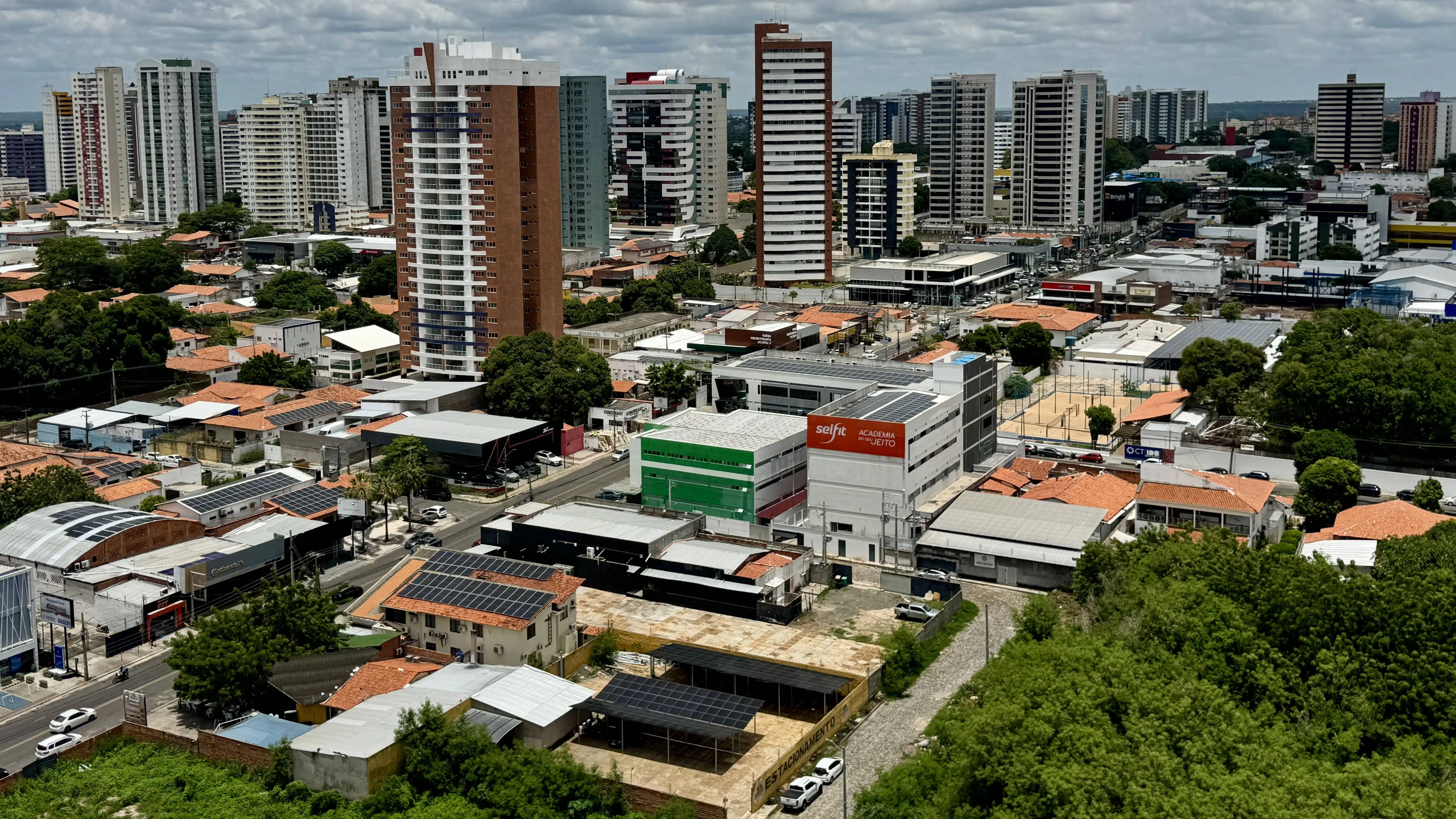 IPTU 2026: 119 mil imóveis em Teresina estão isentos; veja quem tem direito