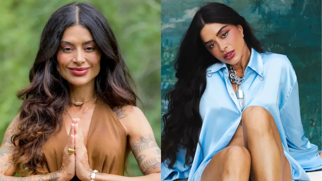 Ex- 'BBB 26' adotam novo visual fora do reality; veja antes e depois