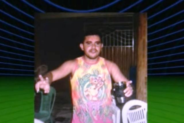 José Djailson Leal da Silva