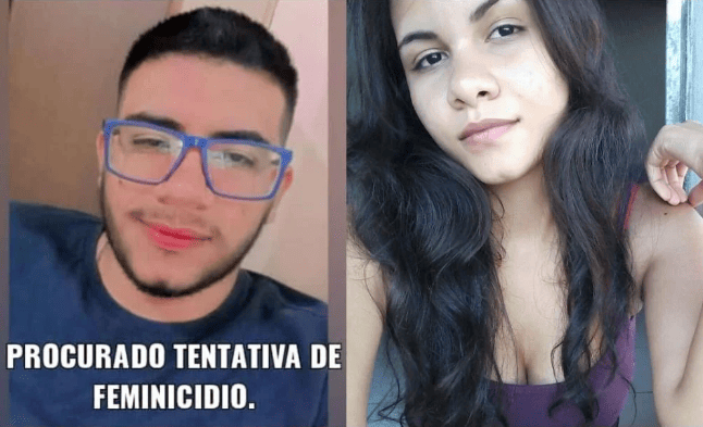 Mulher é agredida com 12 facadas