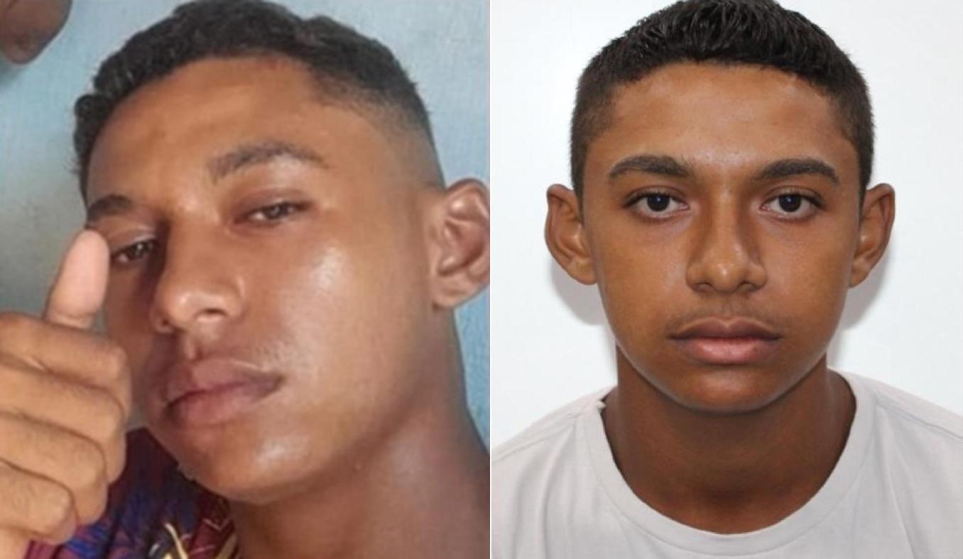 Familiares reconheceram o corpo da vítima
