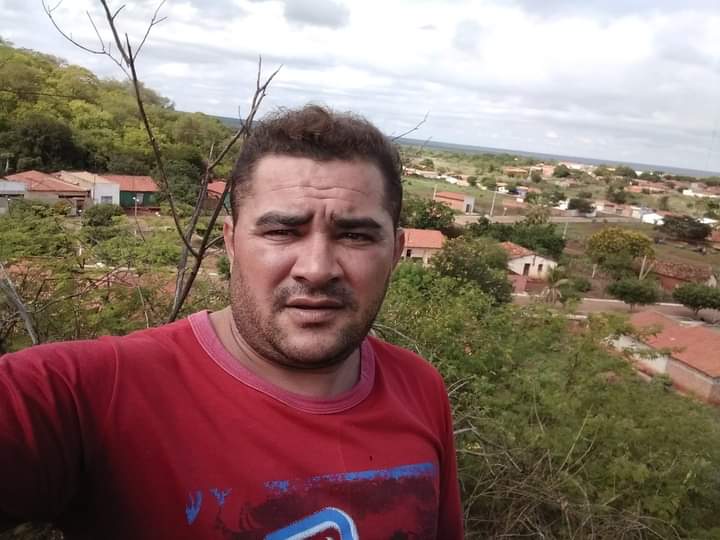 Vitima do acidente