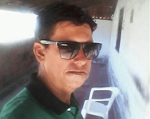 Vítima foi identificada com Pompeu Rios do Nascimento