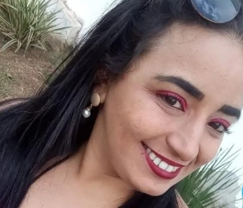 Maria do Socorro da Silva Barroso
