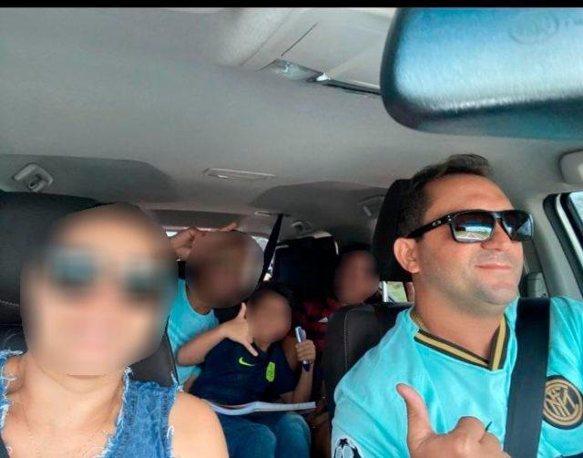 Ex-vereador assassinado