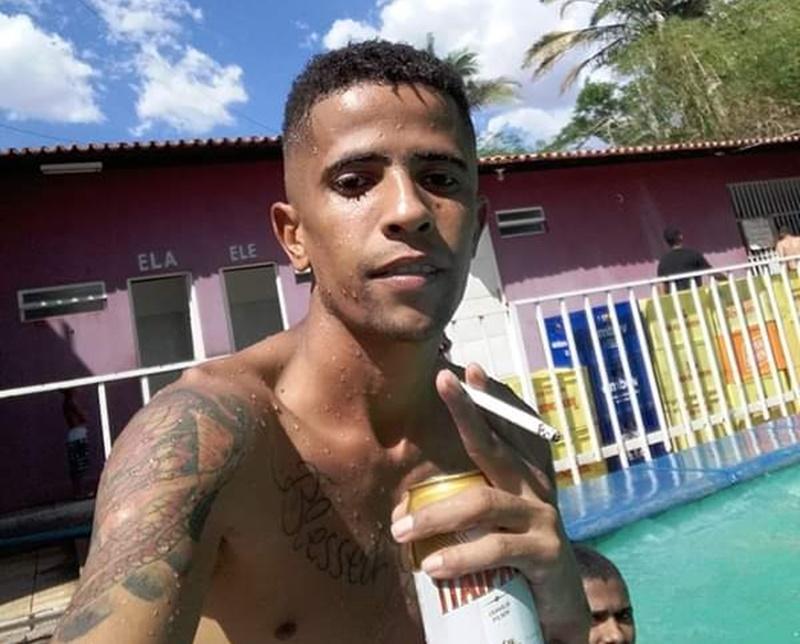 Vitinho do Borel