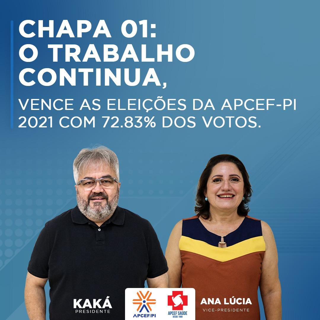 Eleição