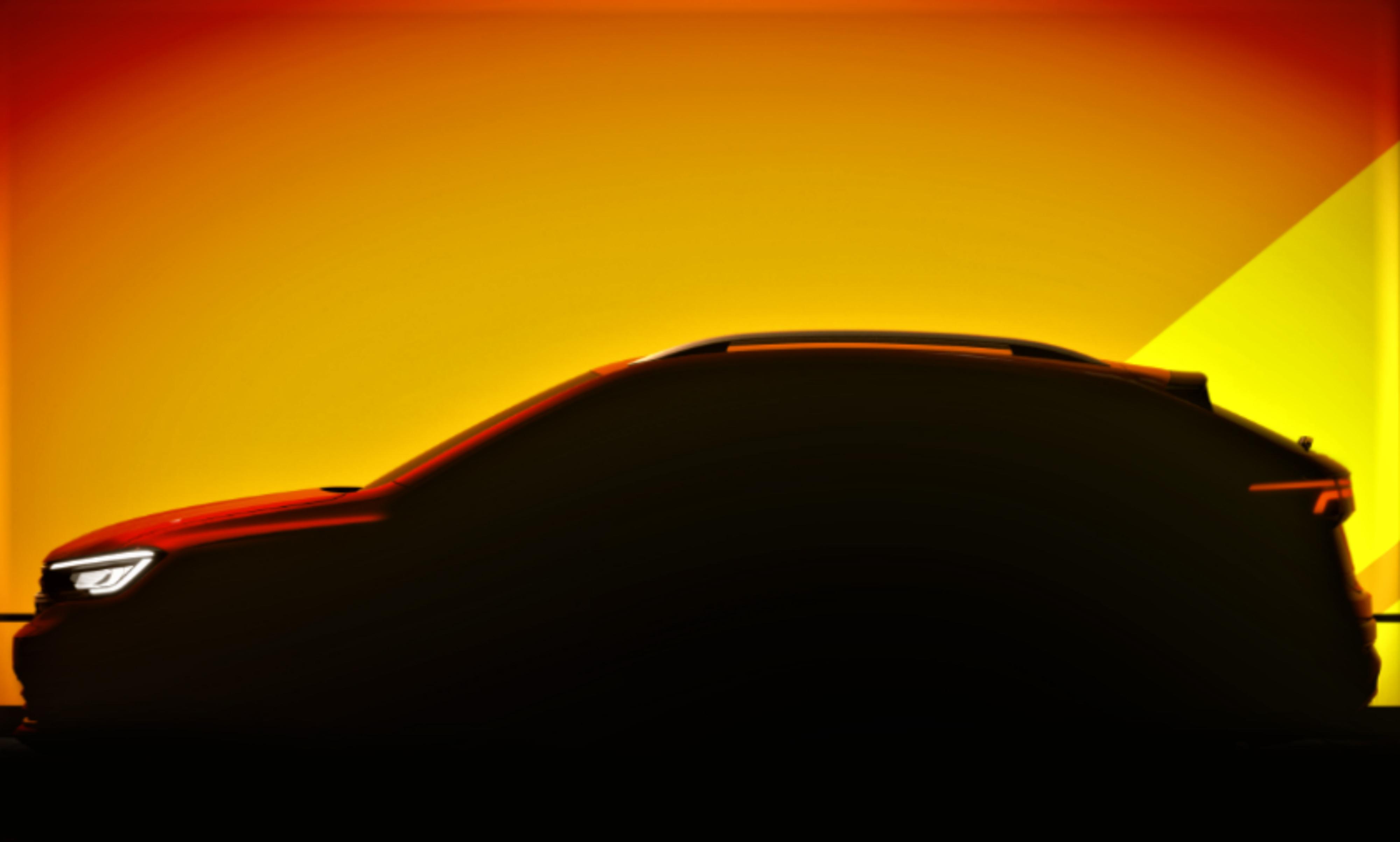 Volkswagen Nivus