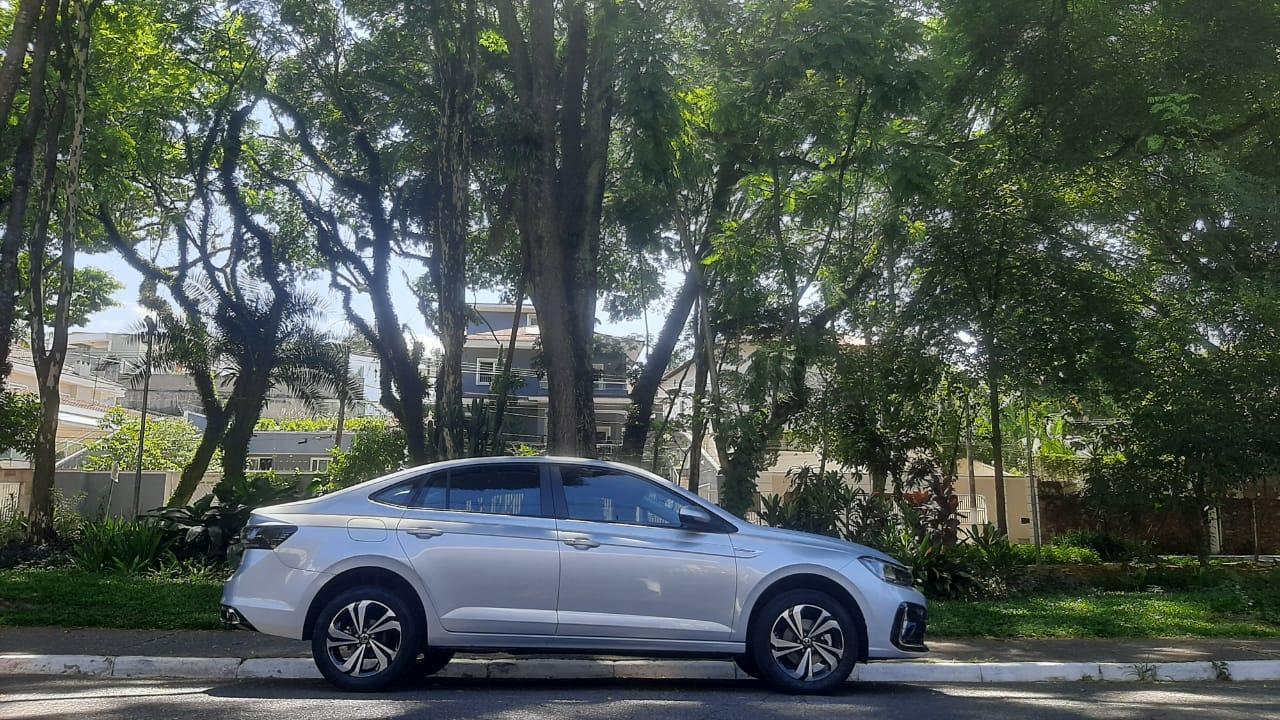 Volkswagen renova a linha Virtus e comemora os resultados