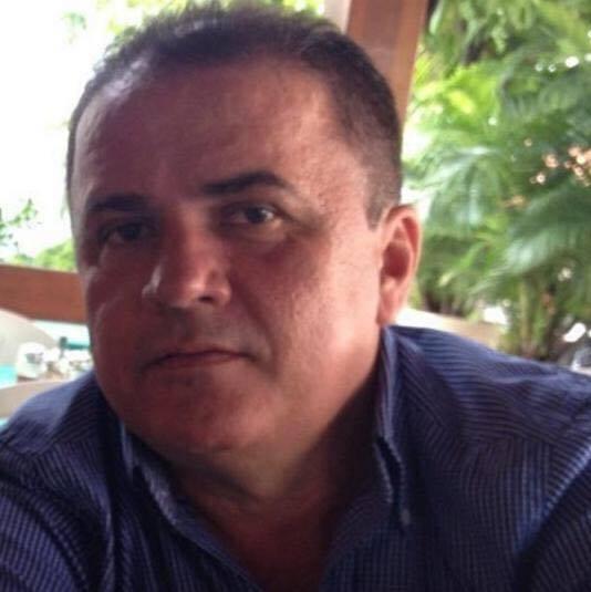 Wagner Ribeiro Feitosa