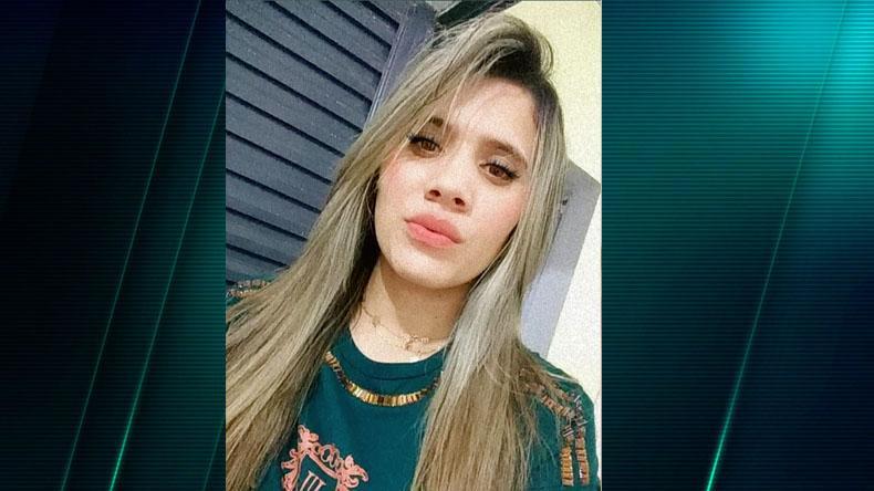 Watilane Sara Ferreira Nascimento