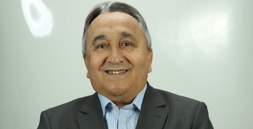 Walteres Arraes, jornalista e radialista