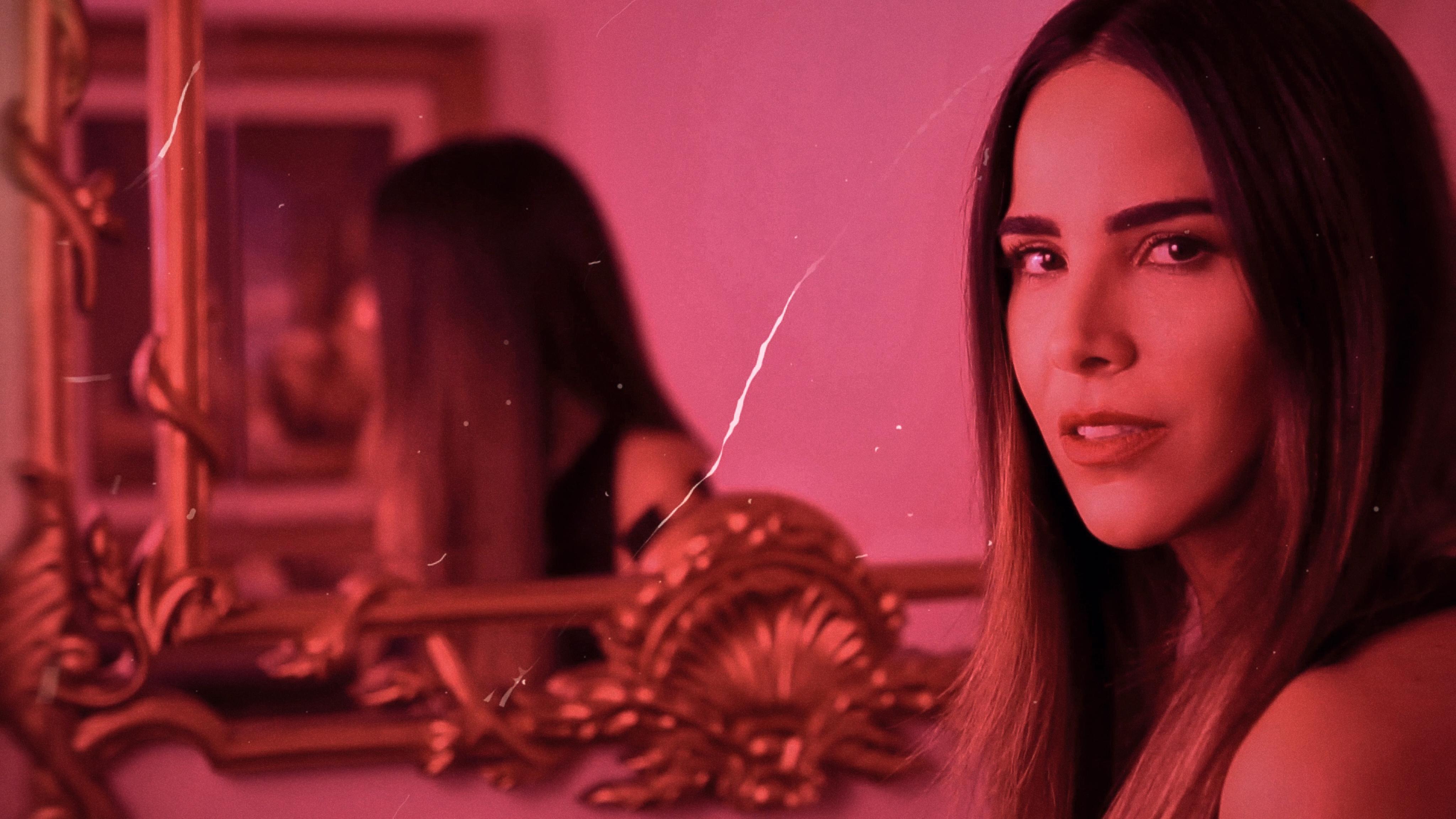 Wanessa Camargo