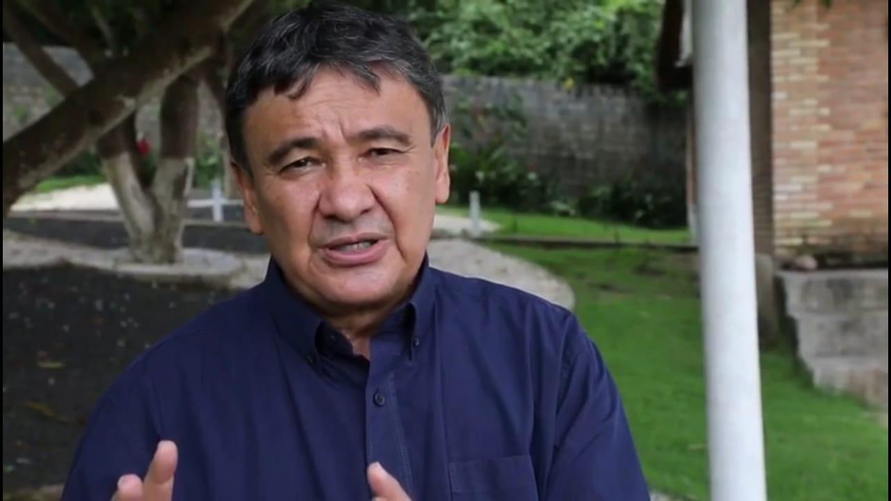 Governador Wellington Dias