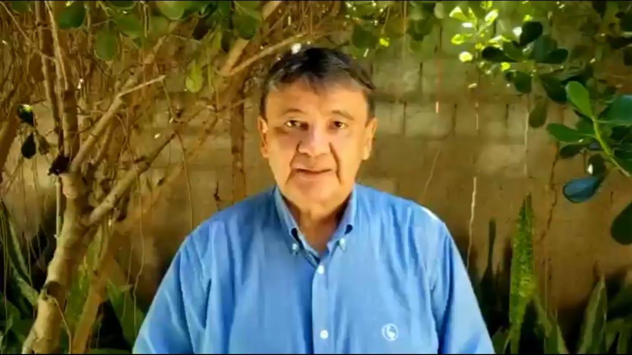 Governador Wellington Dias