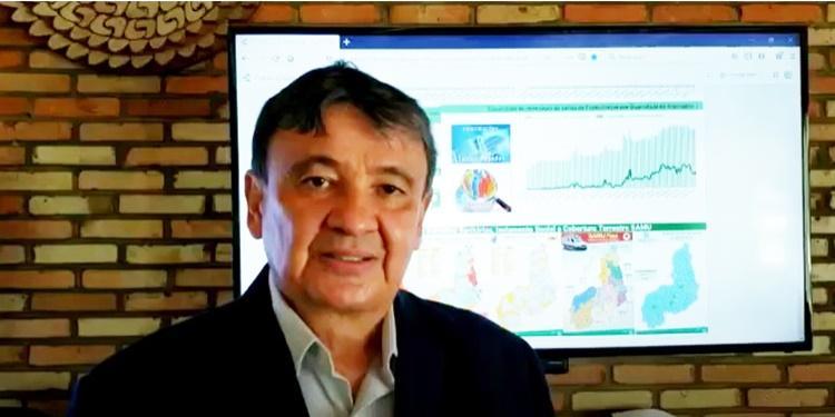 Governador Wellington Dias